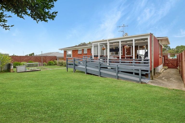 Photo of property in 5 Te Rahu Road, Te Awamutu, 3800