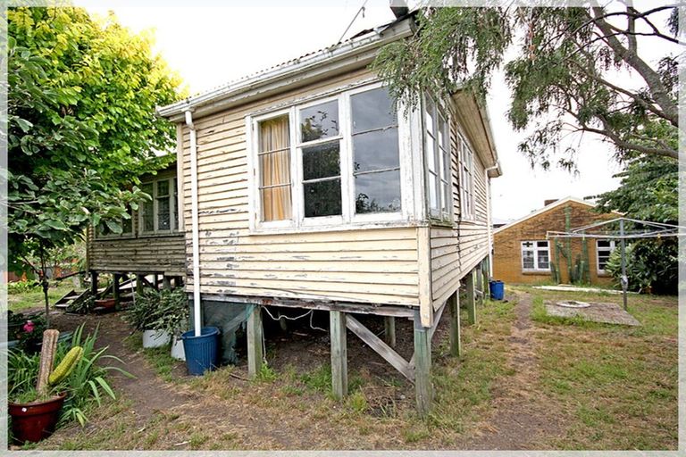 Photo of property in 34 Cook Street, Foxton, 4814