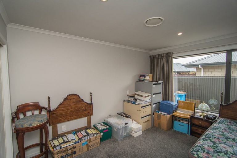 Photo of property in 25 Studholme Street, Temuka, 7920