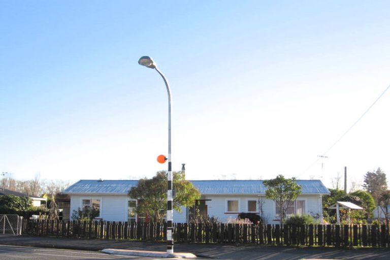 Photo of property in 124 Mill Road, Otaki, 5512