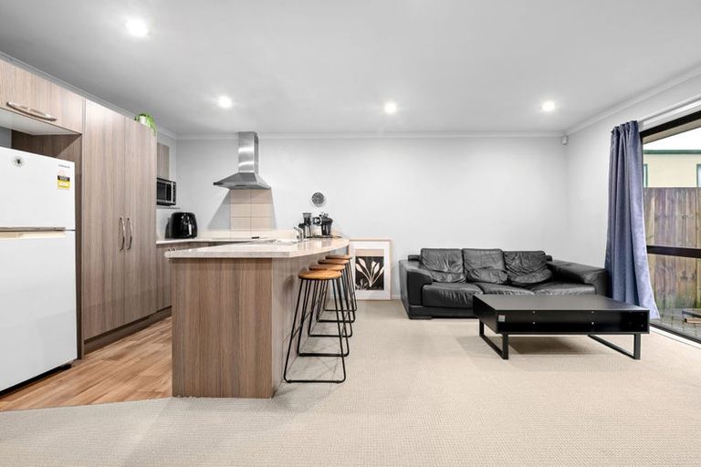 Photo of property in 31c Willoughby Street, Whitiora, Hamilton, 3200