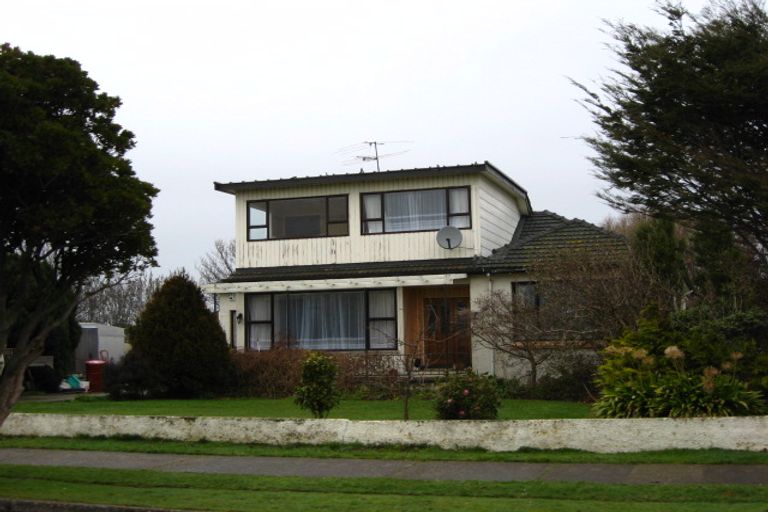 Photo of property in 21 Totara Street, Georgetown, Invercargill, 9812