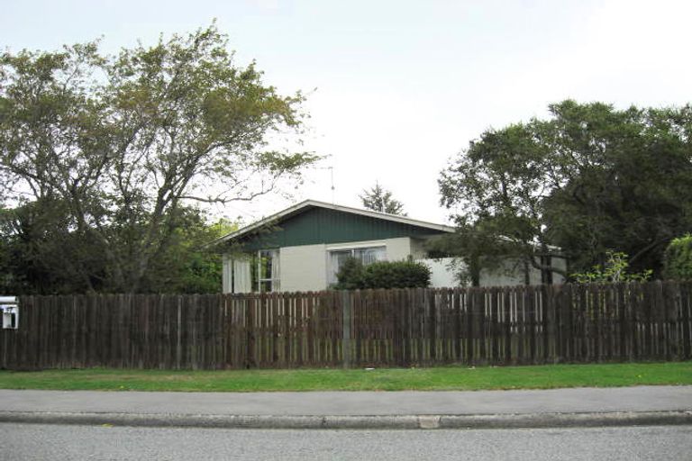 Photo of property in 37 William Street, Prebbleton, 7604