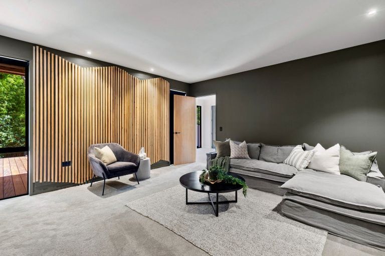 Photo of property in 157b Bowenvale Avenue, Cashmere, Christchurch, 8022