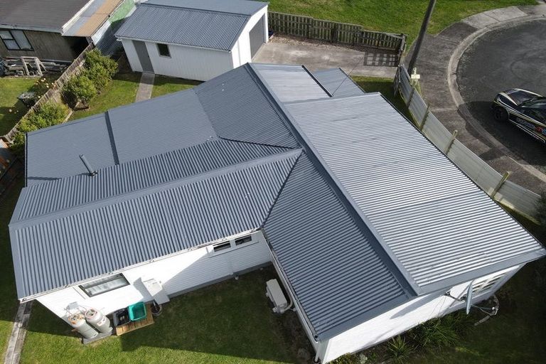 Photo of property in 14 Rangiora Street, Mangakino, 3421