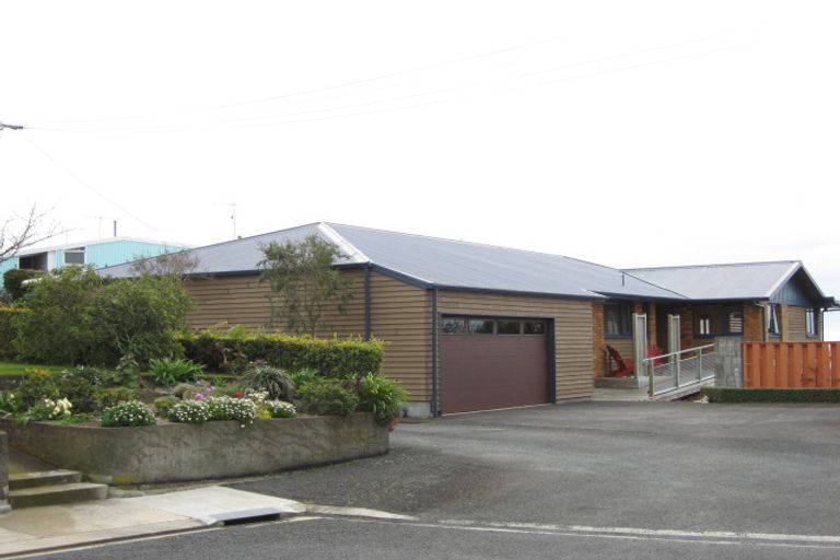 Photo of property in 40b Awanui Street, Merrilands, New Plymouth, 4312