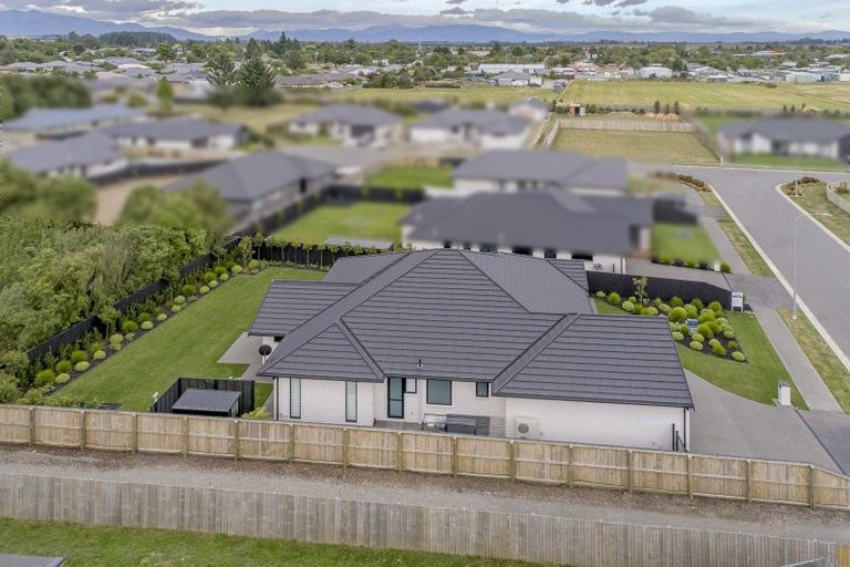 Photo of property in 13 Owen Drive, Darfield, 7510