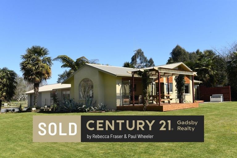 Photo of property in 76 Herbert Street, Kihikihi, Te Awamutu, 3800