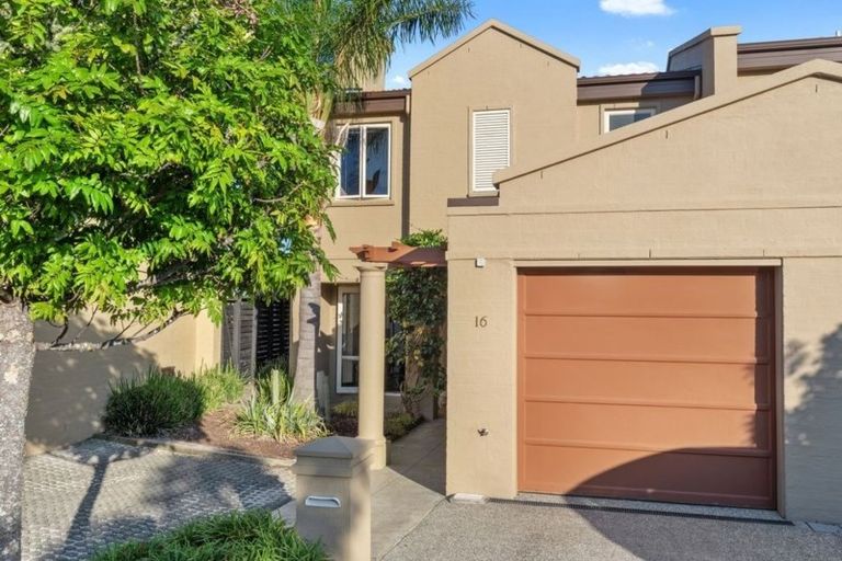 Photo of property in Point Ridge, 16/130 Gills Road, Albany Heights, Auckland, 0632