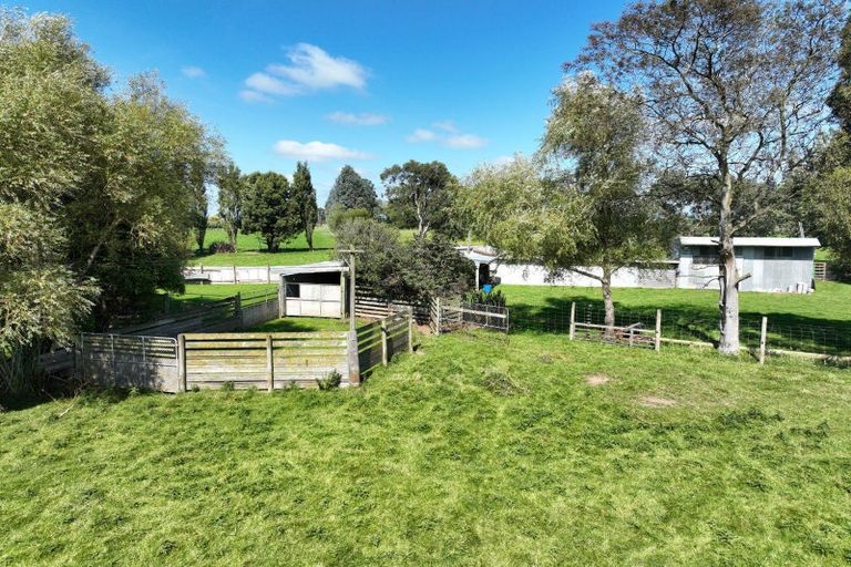 Photo of property in 657 Ryal Bush Wallacetown Road, Wallacetown, Invercargill, 9874