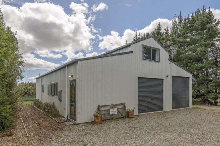 Photo of property in 36 Devine Drive, Rolleston, Christchurch, 7678