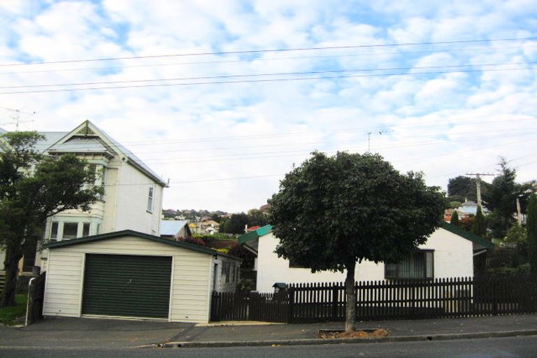 Photo of property in 349 South Road, Caversham, Dunedin, 9012