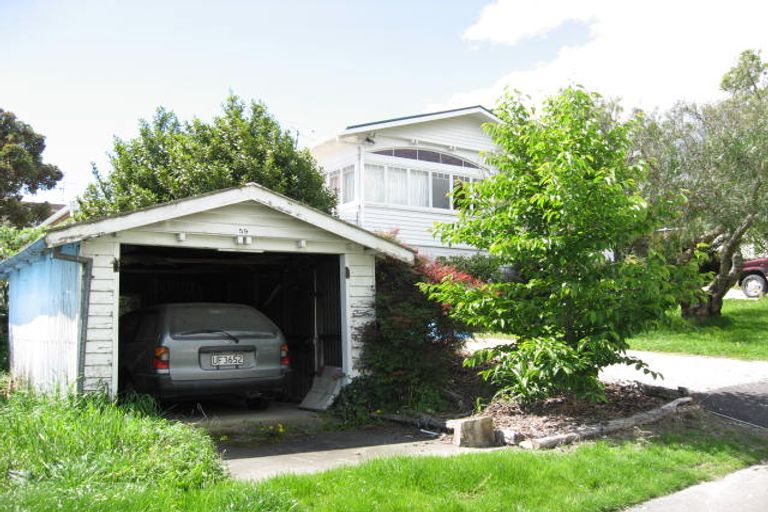 Photo of property in 59 Tukuka Street, Nelson South, Nelson, 7010