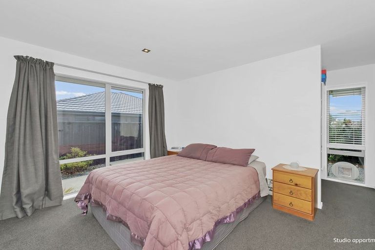 Photo of property in 50 Stanford Way, Rolleston, 7615
