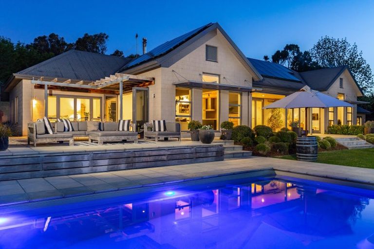 Photo of property in 394 Ben Morven Road, Fairhall, Blenheim, 7272