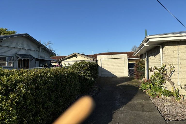 Photo of property in 507 Avenue Road East, Hastings, 4122