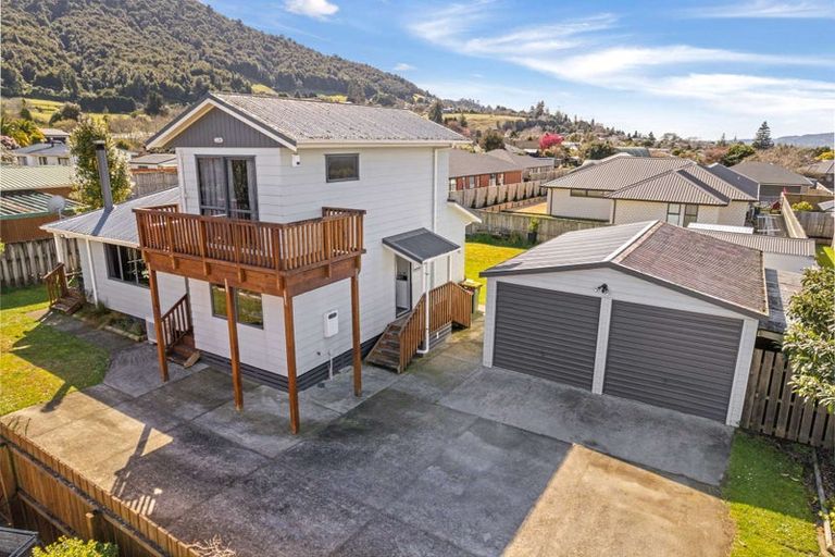 Photo of property in 44a Pukehangi Road, Pukehangi, Rotorua, 3015