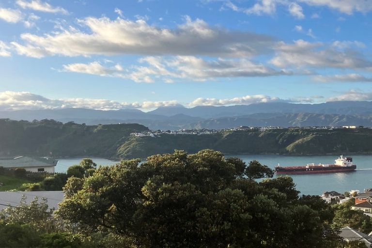 Photo of property in 64 Roseneath Terrace, Roseneath, Wellington, 6011