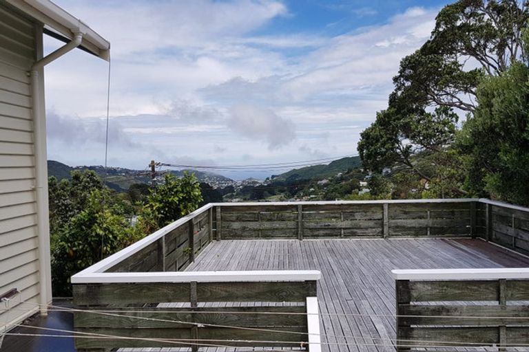 Photo of property in 32 Pearce Street, Vogeltown, Wellington, 6021