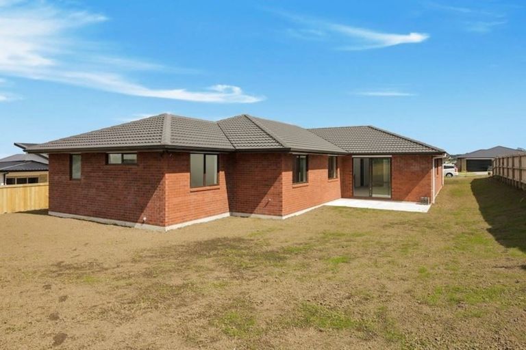 Photo of property in 34 Westmuir Crescent, Pokeno, 2402