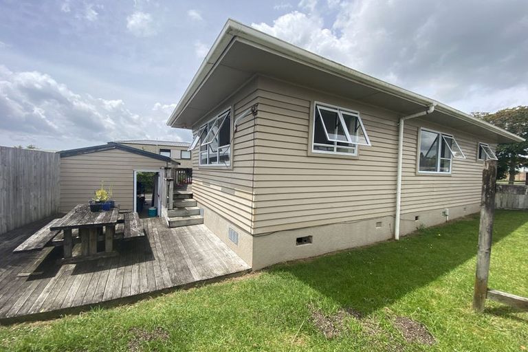 Photo of property in 23 Coronation Avenue, Pukekohe, 2120