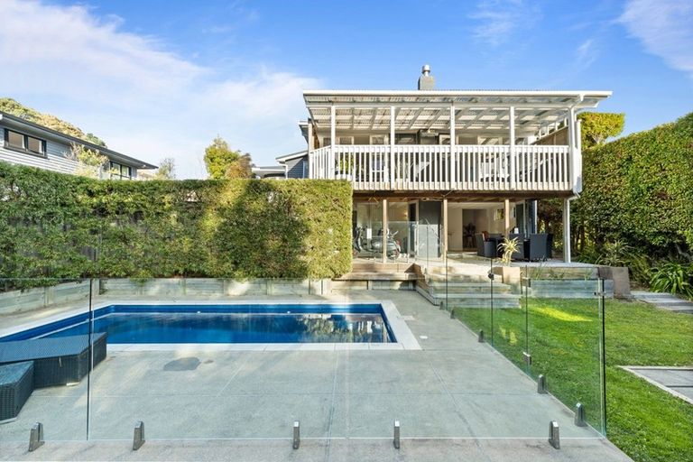 Photo of property in 45 Regent Street, Devonport, Auckland, 0624