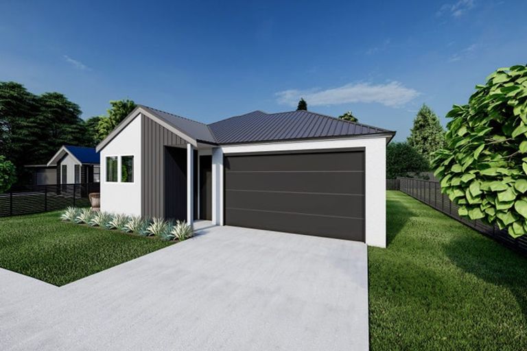 Photo of property in 15 Blue Jacket Drive, Halswell, Christchurch, 8025