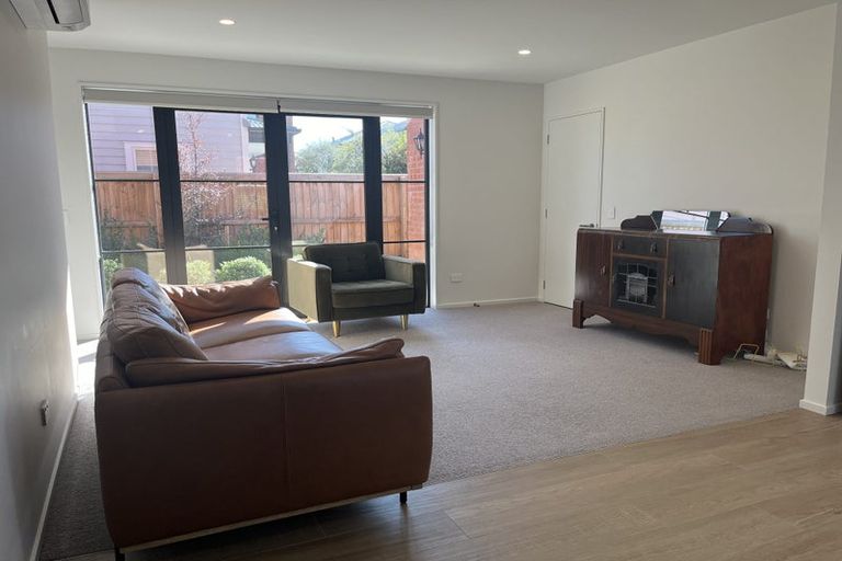 Photo of property in 5/25 Bunyan Street, Waltham, Christchurch, 8023