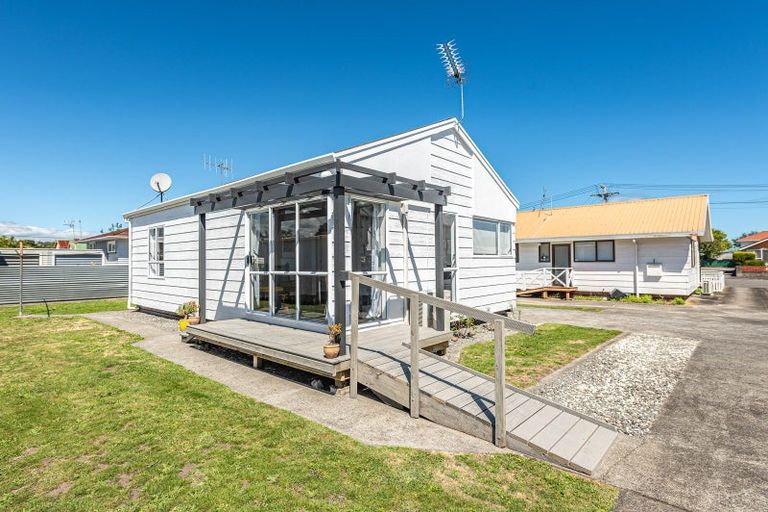 Photo of property in 10 Keith Street, Whanganui, 4500