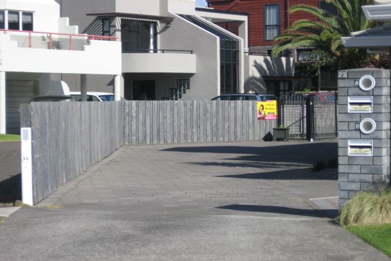 Photo of property in 23b Sunbrae Grove, Mount Maunganui, 3116