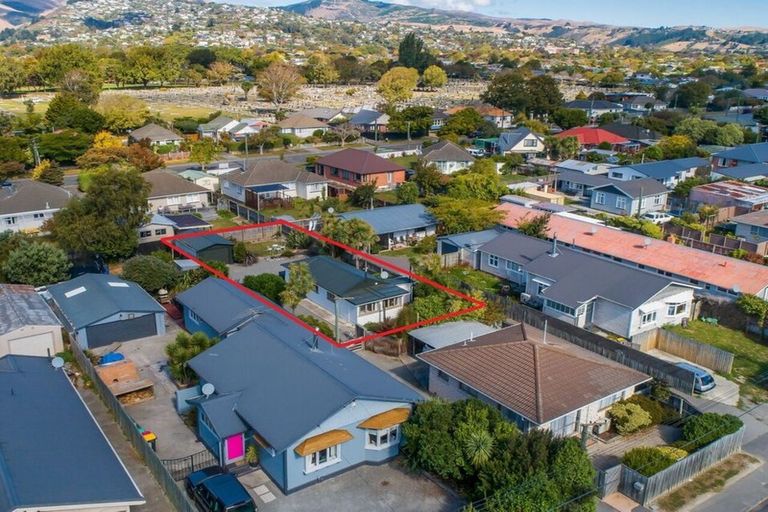 Photo of property in 72a Milton Street, Somerfield, Christchurch, 8024