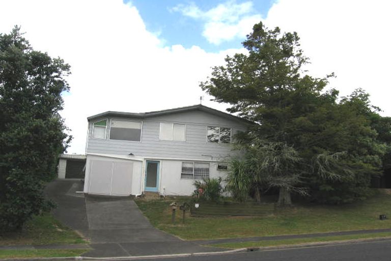 Photo of property in 5 Hale Crescent, Bayview, Auckland, 0629