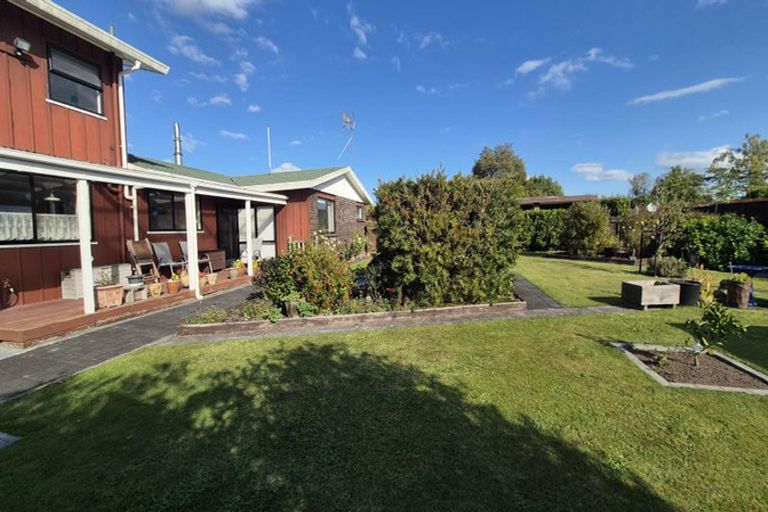 Photo of property in 6 Belgravia Place, Tokoroa, 3420