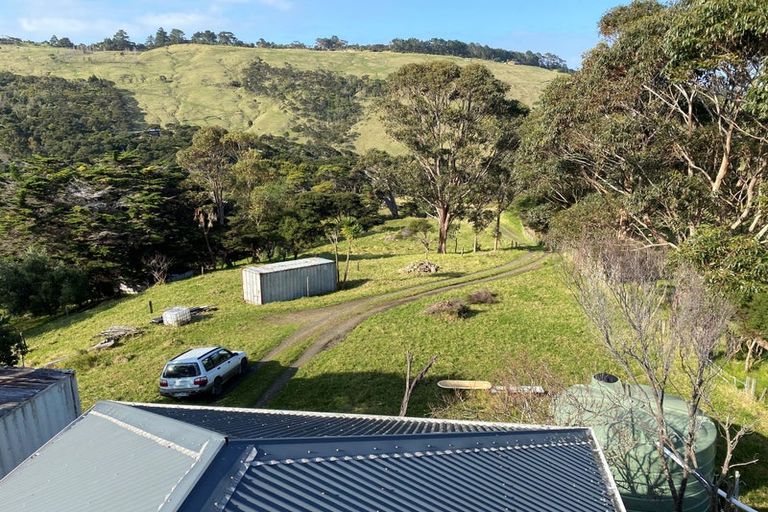 Photo of property in 41 Martin Road, Omapere, Kaikohe, 0473