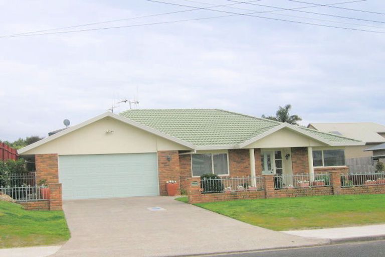 Photo of property in 23a Tui Street, Mount Maunganui, 3116