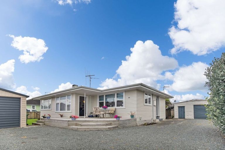 Photo of property in 24 Rhode Street, Frankton, Hamilton, 3204