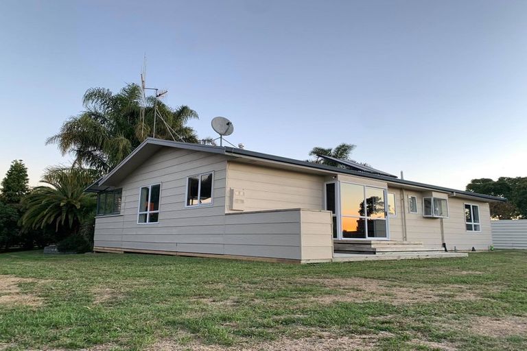 Photo of property in 45 Arawa Road, Pongakawa, Te Puke, 3186