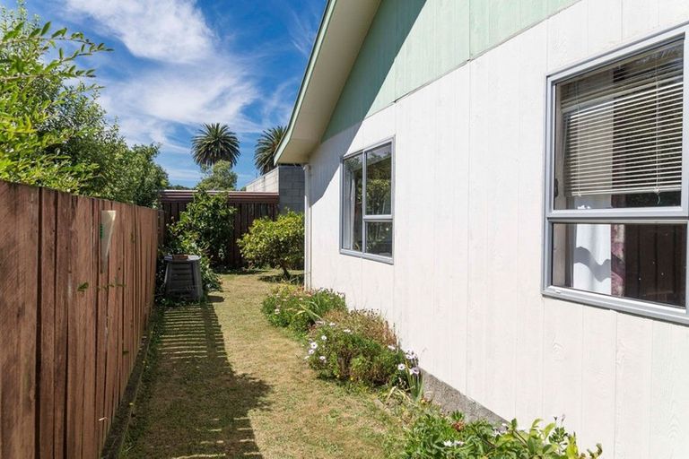 Photo of property in 19c Tennyson Street, Dannevirke, 4930