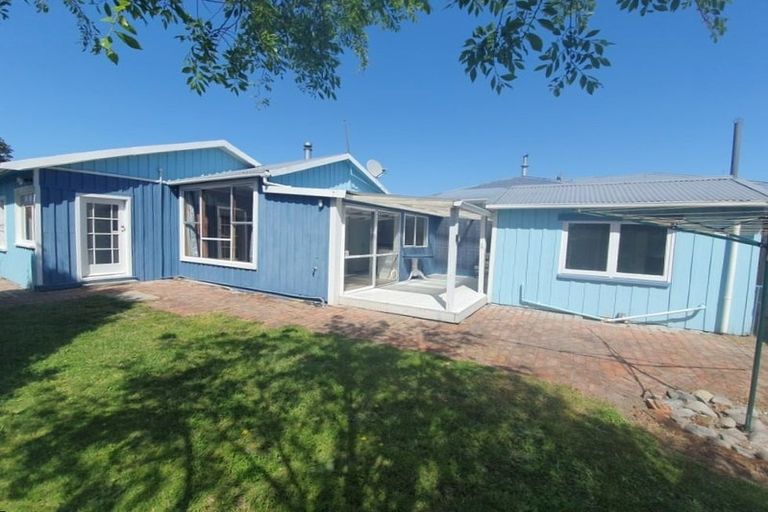 Photo of property in 138 Tedder Avenue, North New Brighton, Christchurch, 8083