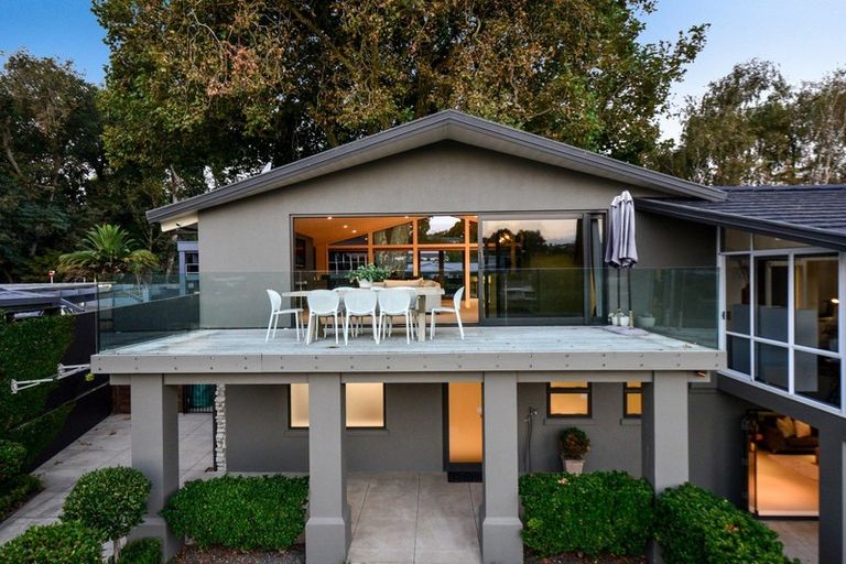 Photo of property in 655 River Road, Chartwell, Hamilton, 3210