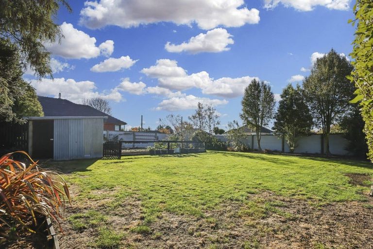 Photo of property in 23 Cambridge Street, Hampstead, Ashburton, 7700