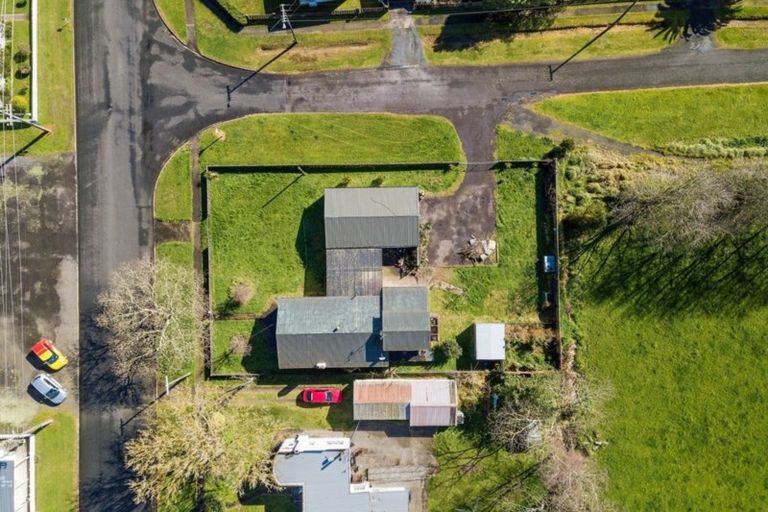 Photo of property in 7 Farmer Road, Waitoa, 3310