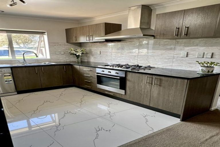 Photo of property in 4 Chalfont Street, Mangere East, Auckland, 2024