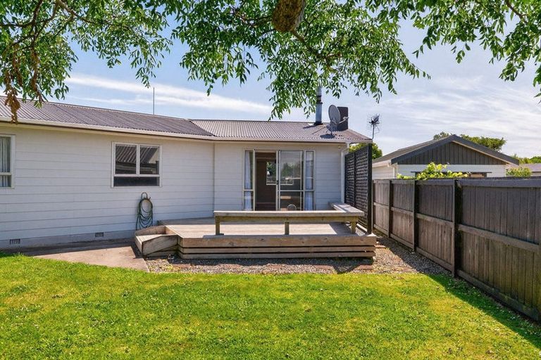 Photo of property in 33 Leicester Street, Terrace End, Palmerston North, 4410