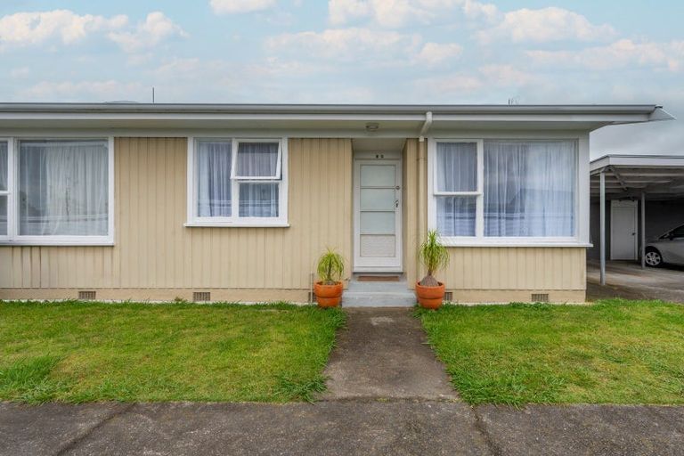 Photo of property in 6c Clark Avenue, Pirimai, Napier, 4112