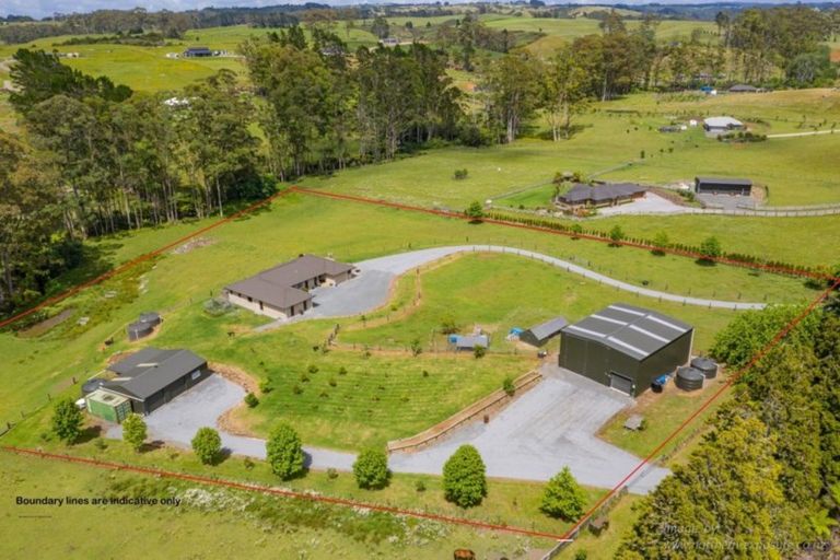 Photo of property in 151c Valencia Lane, Kerikeri, 0293