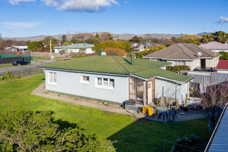 Photo of property in 23 Meehan Street, Islington, Blenheim, 7201