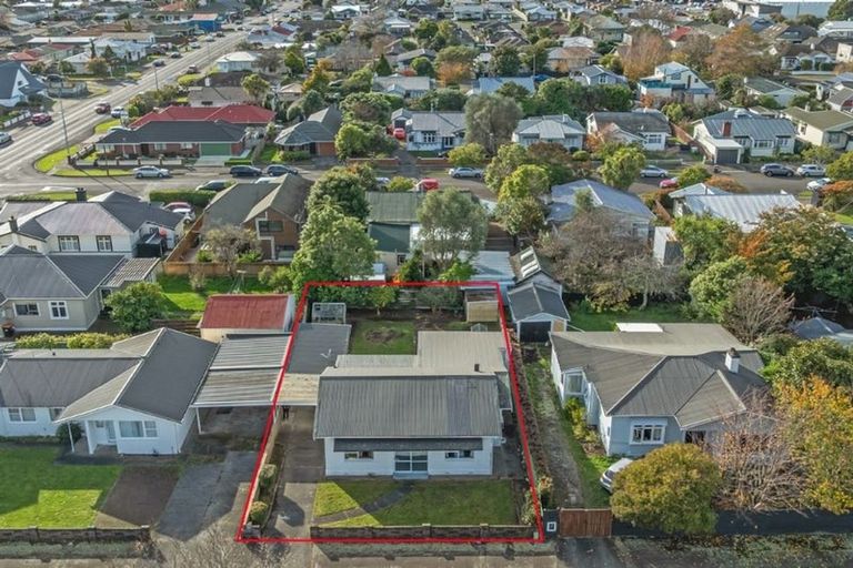 Photo of property in 5 Sydney Street, Palmerston North, 4414