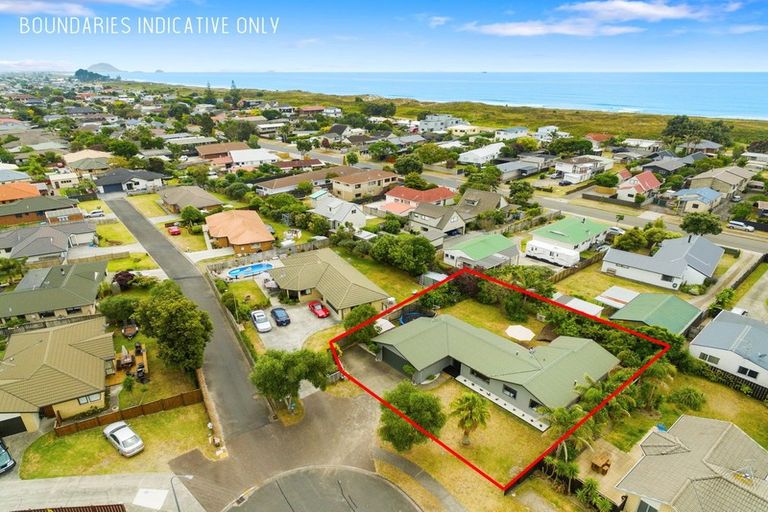 Photo of property in 52 Athena Grove, Papamoa Beach, Papamoa, 3118