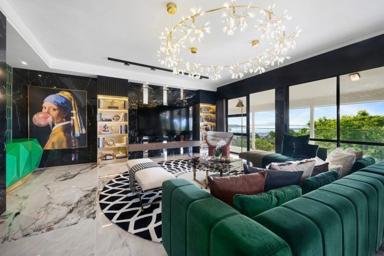 Photo of property in 24 Half Moon Rise, Half Moon Bay, Auckland, 2012